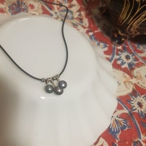 Asia Pearl Freshwater Pendant.